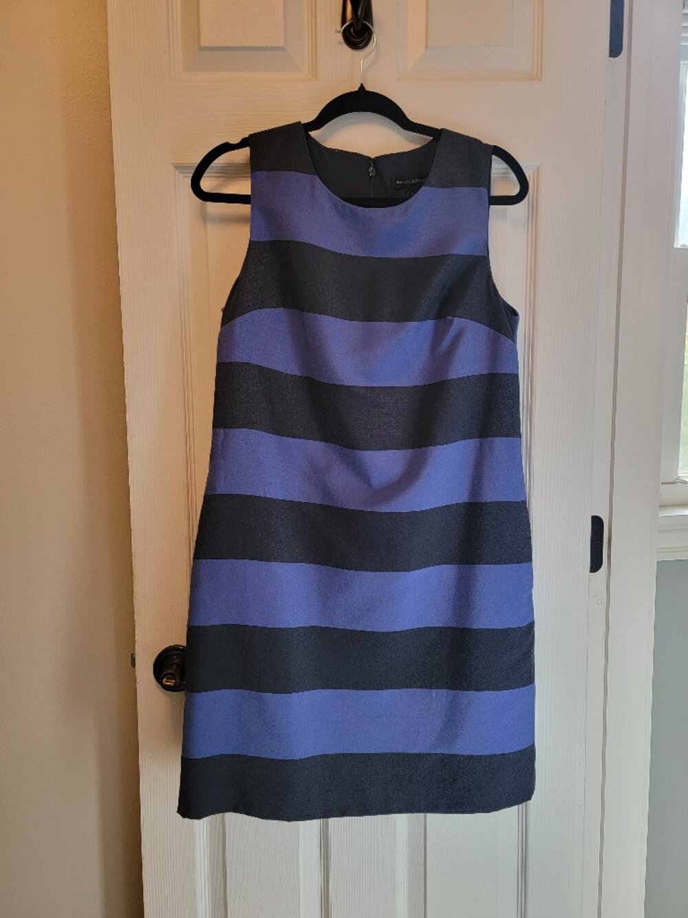 Banana Republic Striped Dress